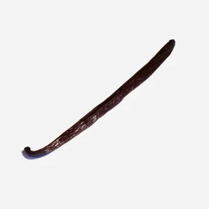 Păstăi de vanilie Bourbon BIO 1 buc.