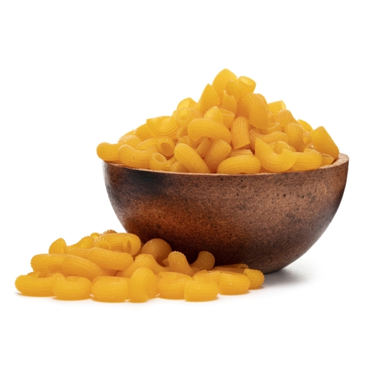 Paste fără gluten din porumb Cornetti Rigati