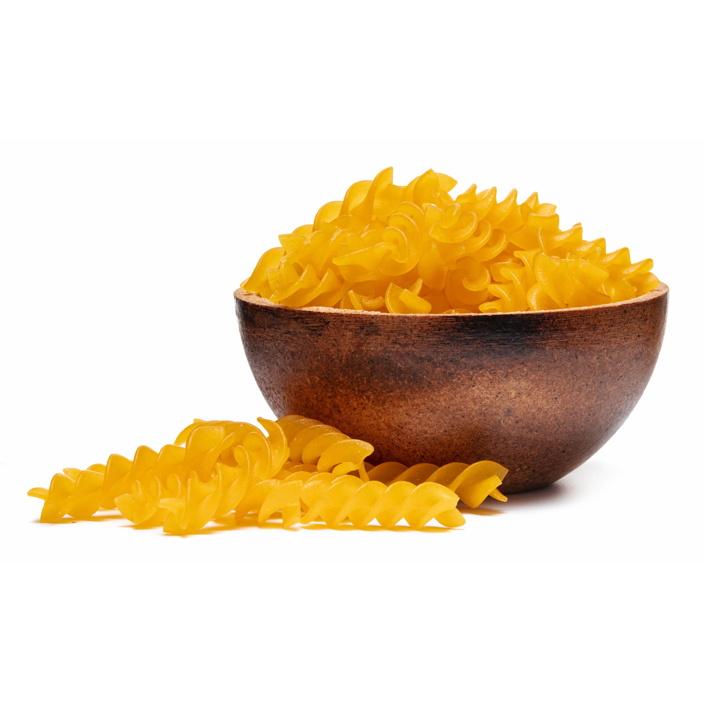 Paste fără gluten din porumb Fusilli 1000g