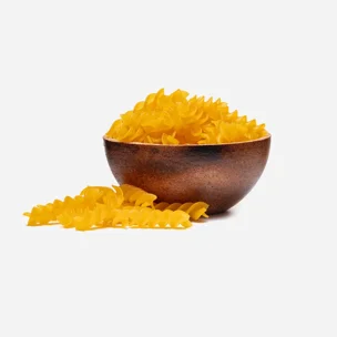 Paste fără gluten din porumb Fusilli 1000g
