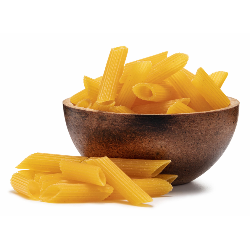Paste  fără gluten din porumb Penne Rigate