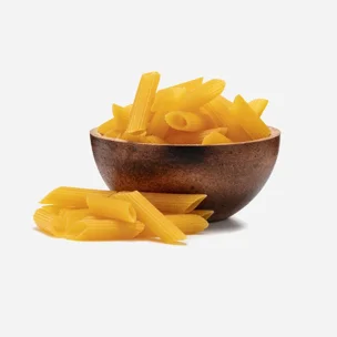 Paste  fără gluten din porumb Penne Rigate