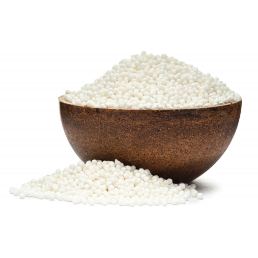 Perle de tapioca