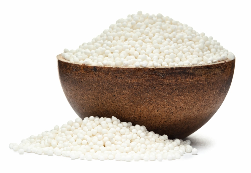 Perle de tapioca