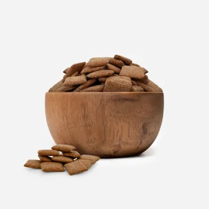 Pernuțe umplute fără gluten cu aromă de vanilie
