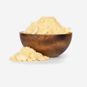 Piersici liofilizate pulbere și fragmente