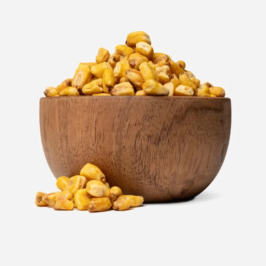 Porumb Supreme prăjit sărat