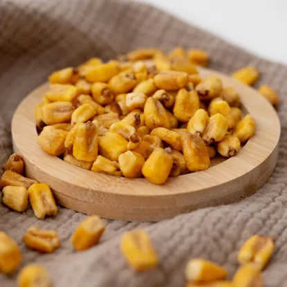 Porumb Supreme prăjit sărat