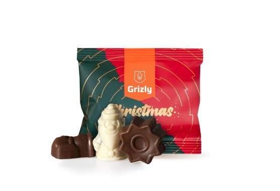 Praline de Crăciun