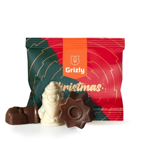 Praline de Crăciun