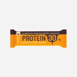 PROTEIN 30 % Arahide și ciocolată