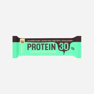 PROTEIN 30 % Cacao și cocos