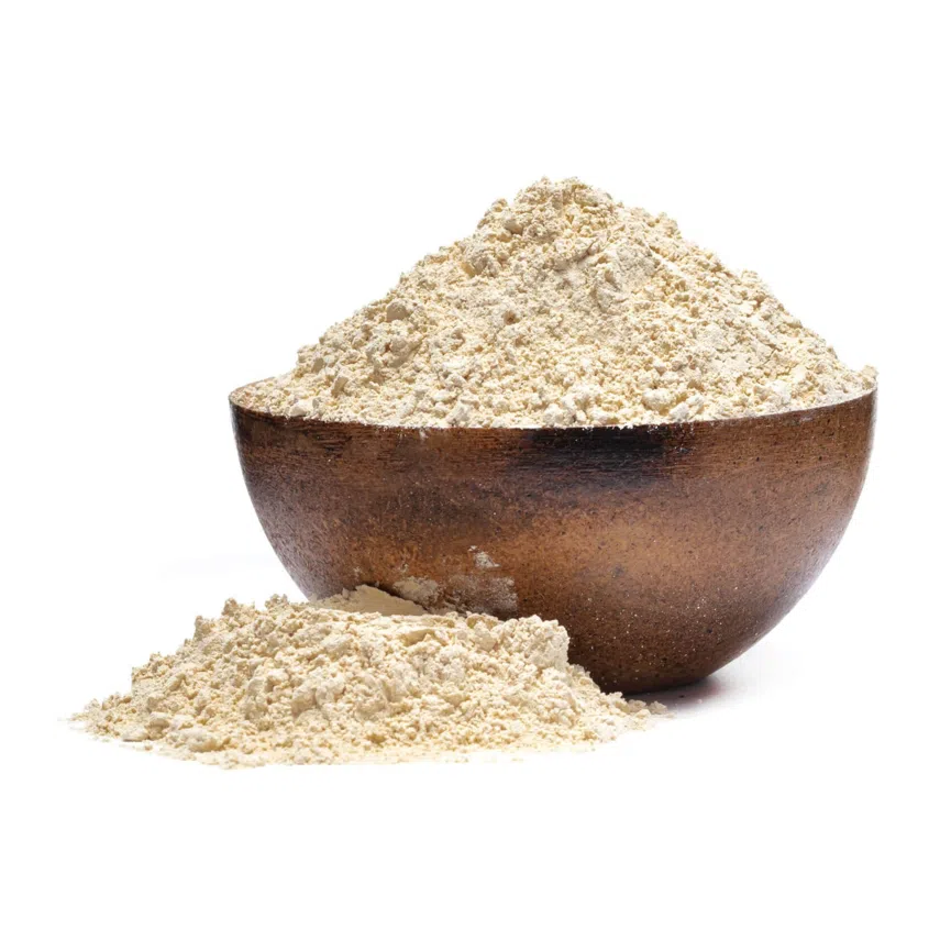 Proteină de migdale