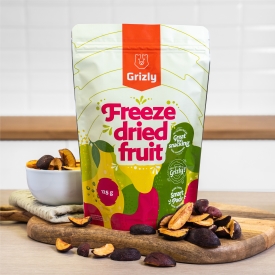 Prune liofilizate XXL