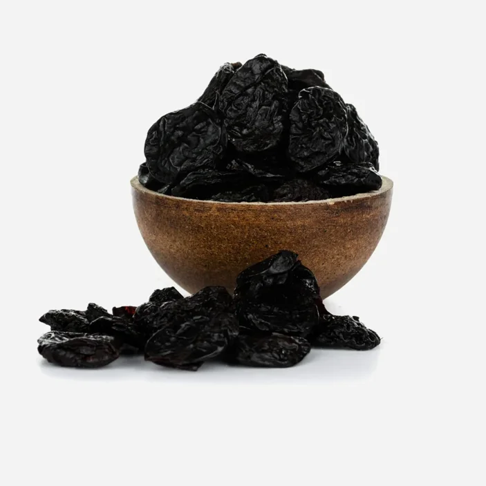 Prune uscate BIO