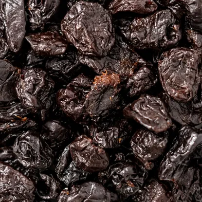 Prune uscate Tasty - extra mari