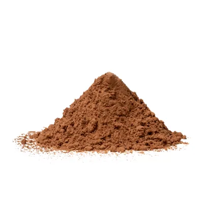 Pudră de cacao naturală