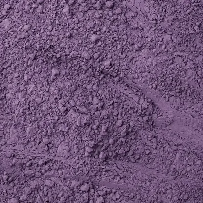 Pudră de UBE