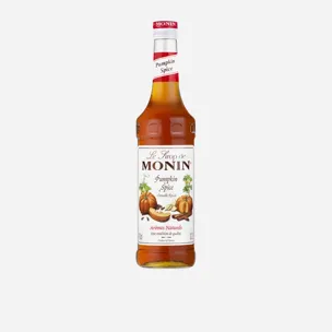 Pumpkin spice
