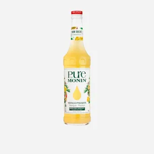 PURE Mango și Maracuja
