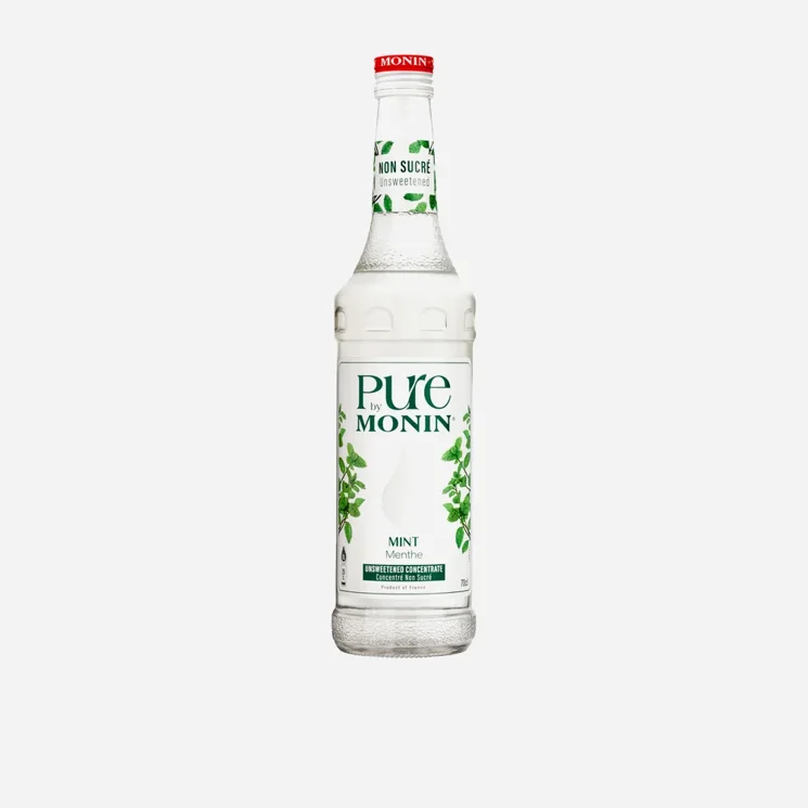 PURE Mentă