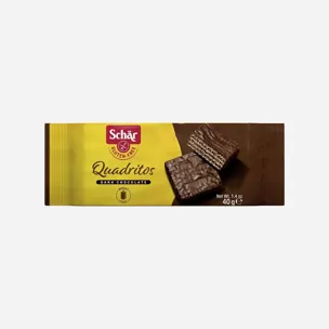 QUADRITOS fără gluten