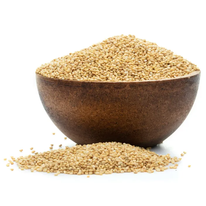 Quinoa albă
