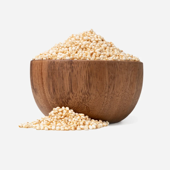 Quinoa expandată BIO