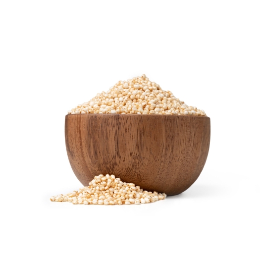Quinoa expandată BIO