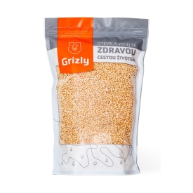 Quinoa expandată BIO