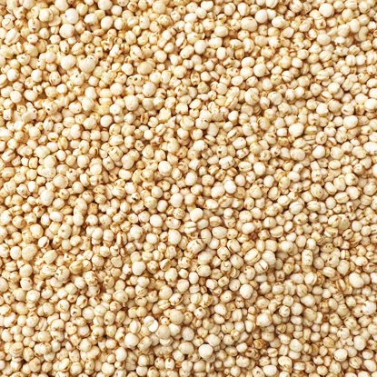 Quinoa expandată BIO