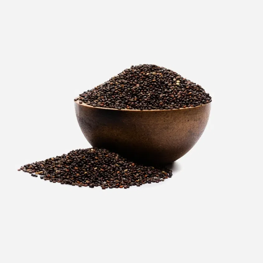 Quinoa neagră