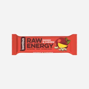 Raw ENERGY mango și caju