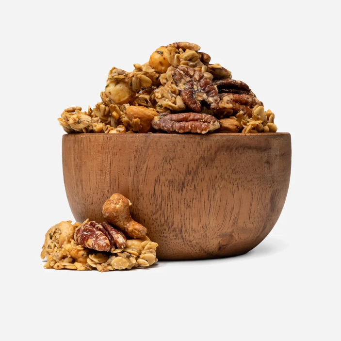 Salties amestec cu brânză