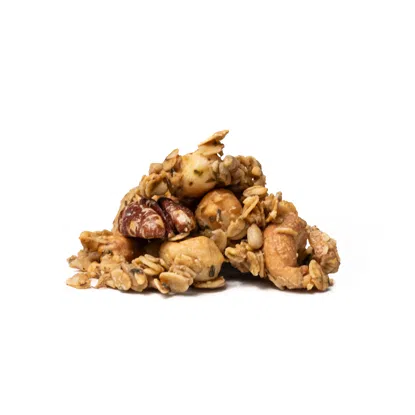 Salties – Granola sărată amestec cu brânză