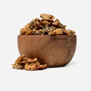 Salties – Granola sărată amestec provensal