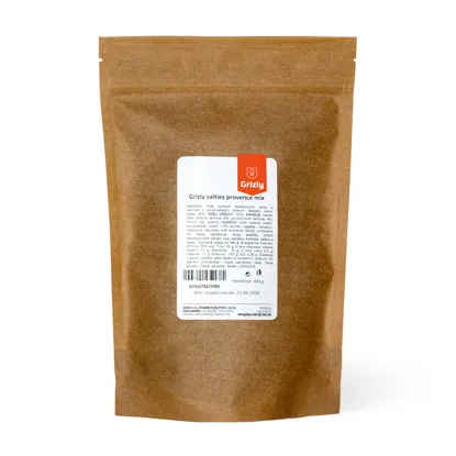 Salties – Granola sărată amestec provensal