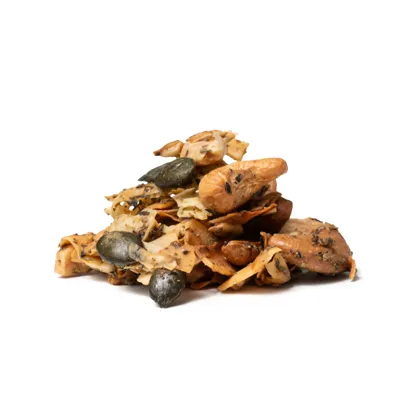 Salties – Granola sărată amestec provensal