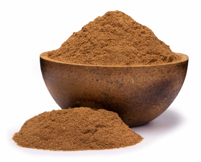 Scorțișoară de Ceylon măcinată BIO