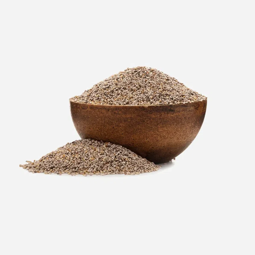 Semințe de chia albe BIO