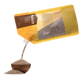 Semințe de chia albe BIO