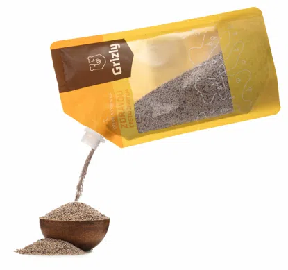 Semințe de chia albe BIO