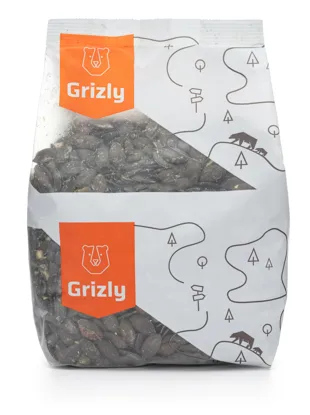 Semințe de dovleac decojite