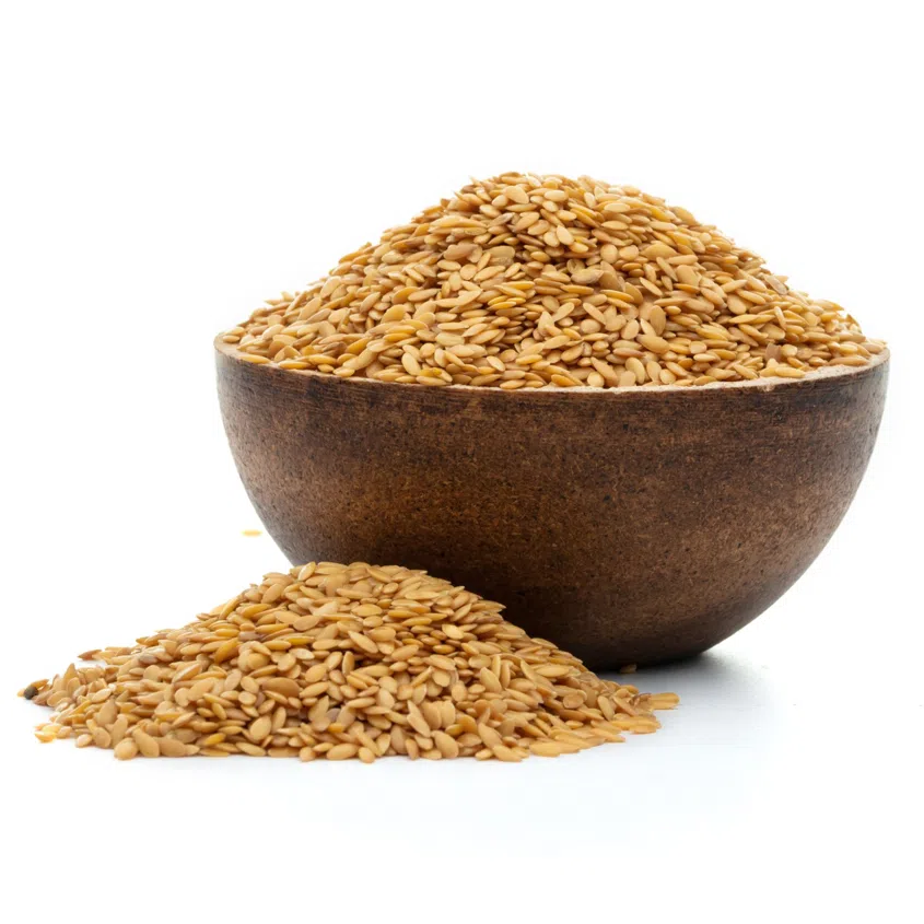 Semințe de in aurii