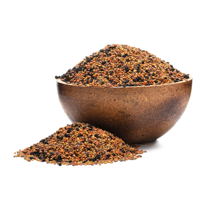 Semințe pentru germinare Mix Allegro BIO
