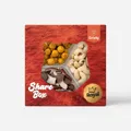 Share Box Royal