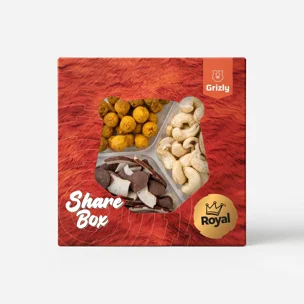 Share Box Royal