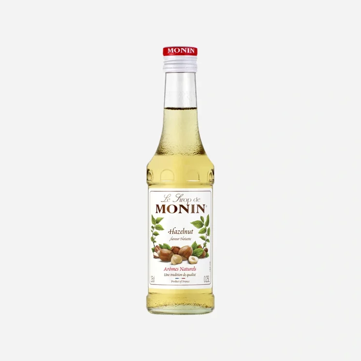 Sirop alune de pădure