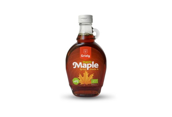 Sirop de arțar BIO