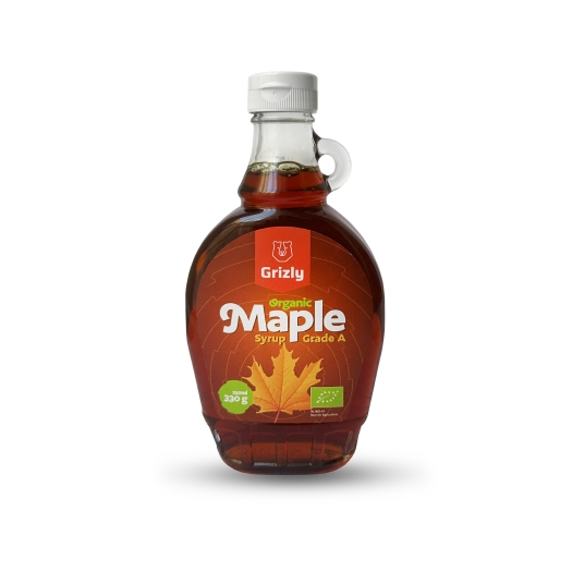 Sirop de arțar BIO